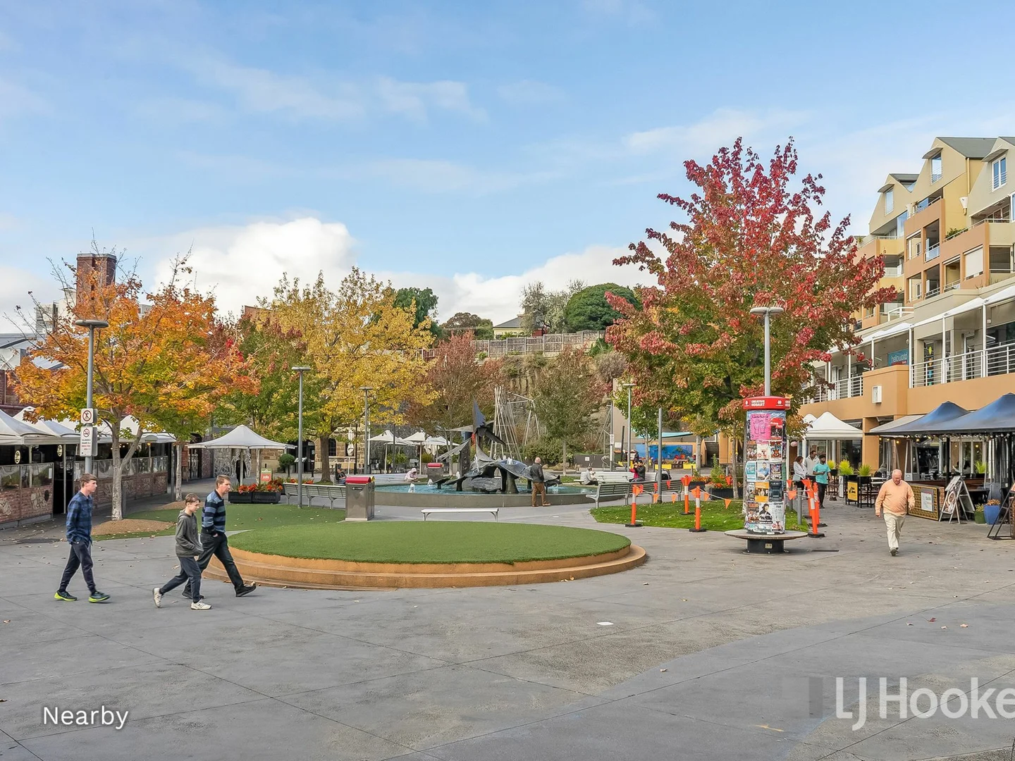 Additional image 31 of 5/11 Elizabeth Street, Hobart TAS 7000