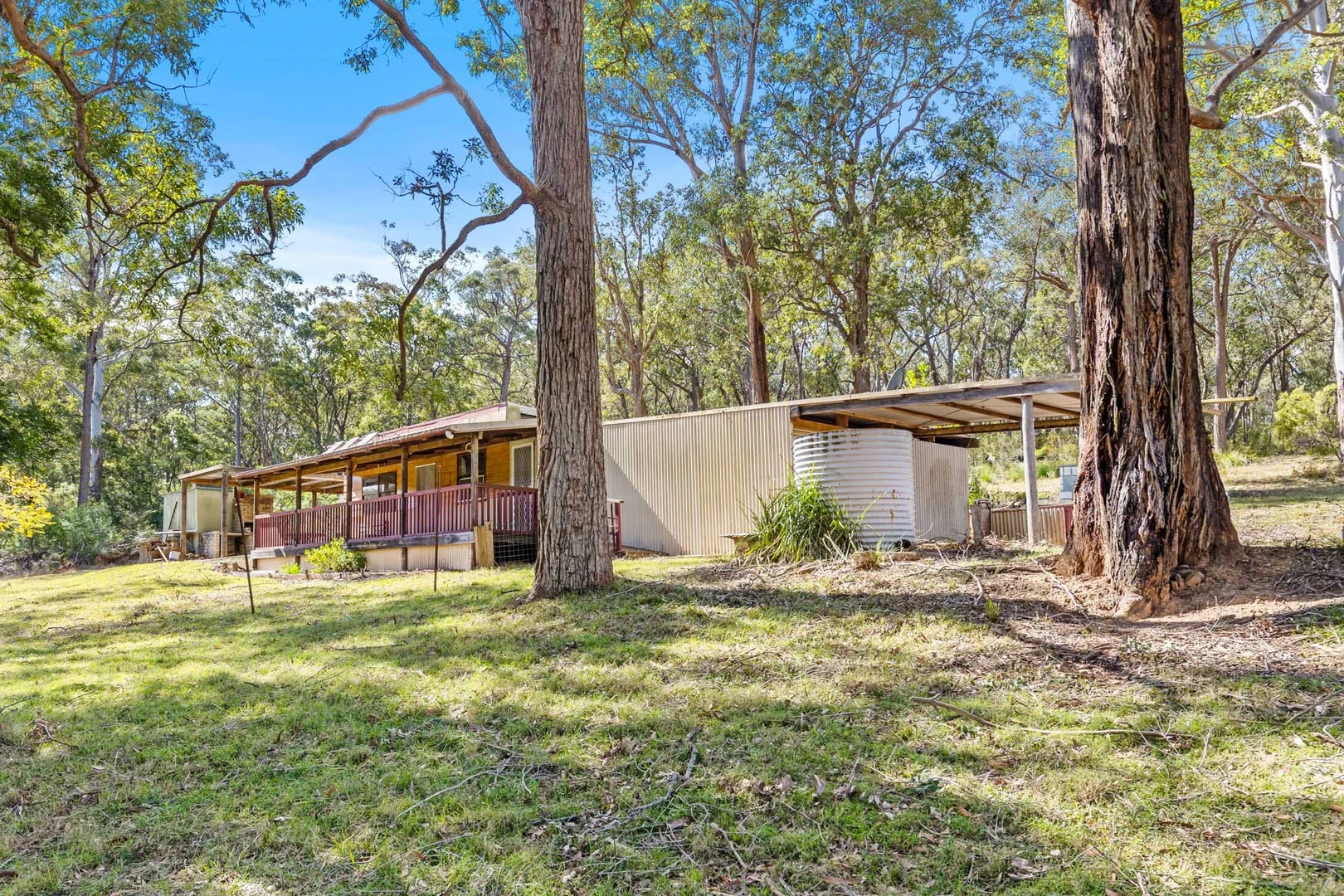 Additional image 7 of 1 Sheas Road, Mogood NSW 2538