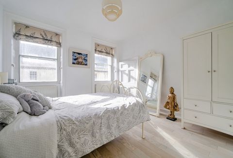 Brock Street, Bath, Somerset BA1