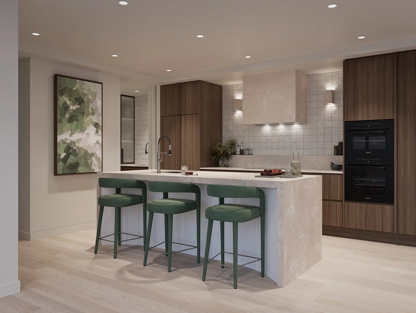 Additional image 3 of 1202/133 Eagle Terrace, Auchenflower QLD 4066