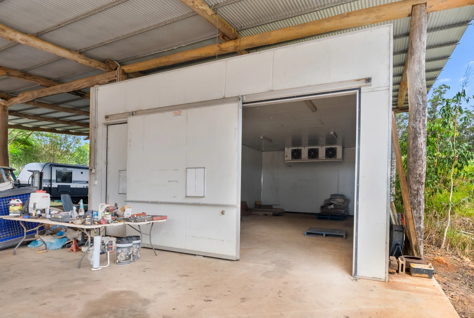 Additional image 9 of Lot 83 Chester Road, Wondecla QLD 4887