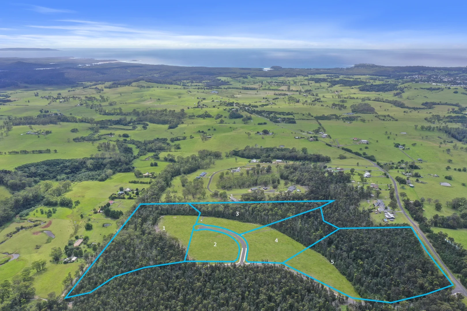 Additional image 2 of 3 Little Valley Way, Little Forest NSW 2538