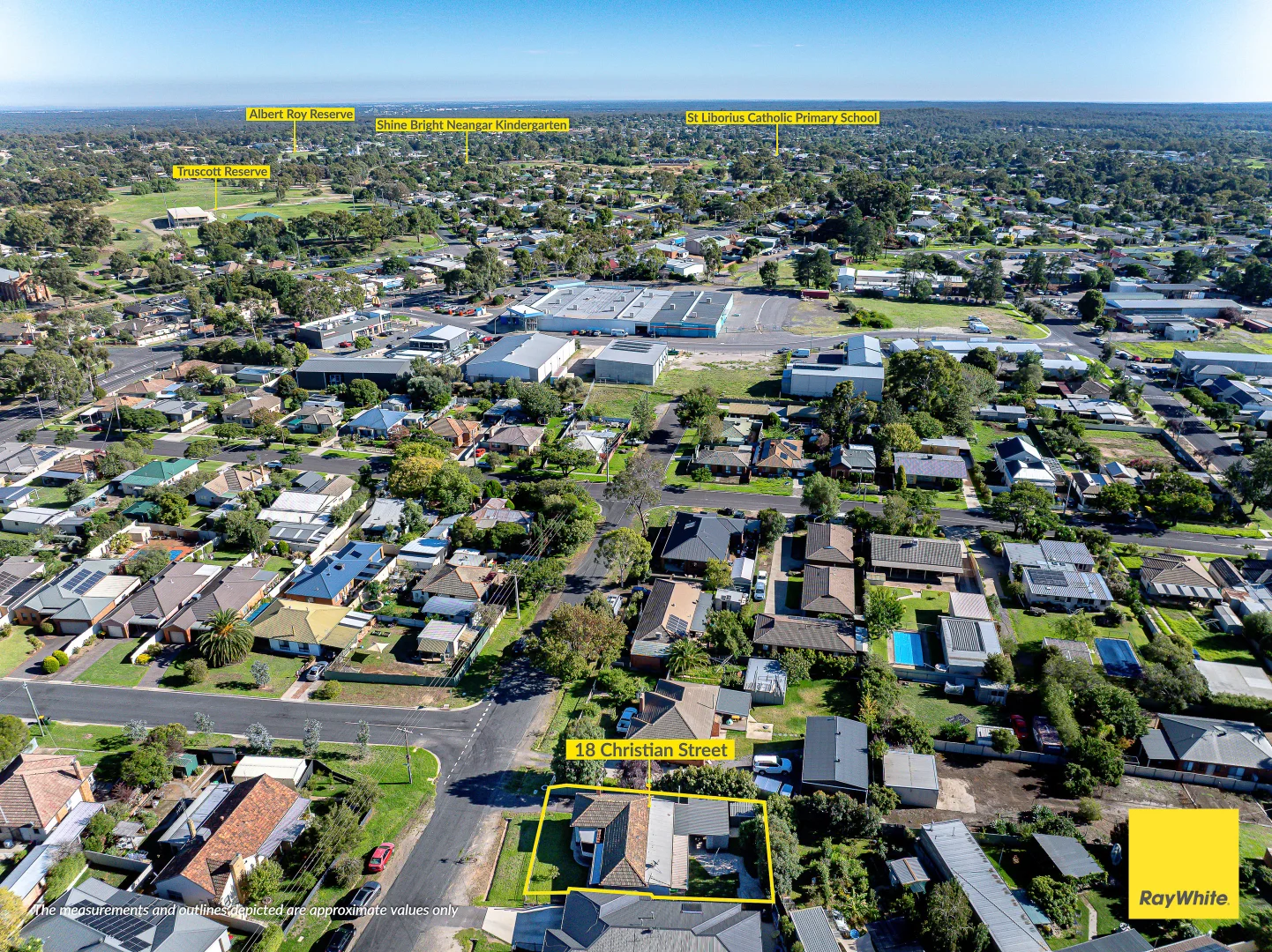 Additional image 22 of 18 Christian Street, California Gully VIC 3556