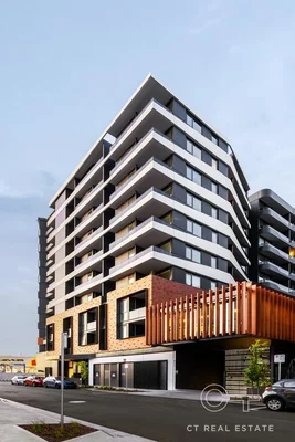 Additional image 14 of 707B/8 Falcon Court, Footscray VIC 3011