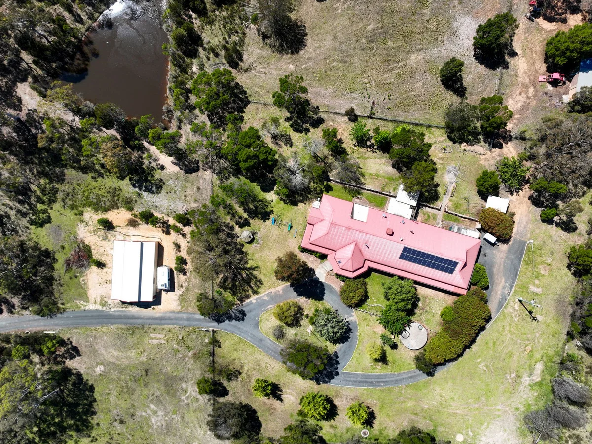 Additional image 36 of 941 Sandy Point Road, Lower Boro NSW 2580