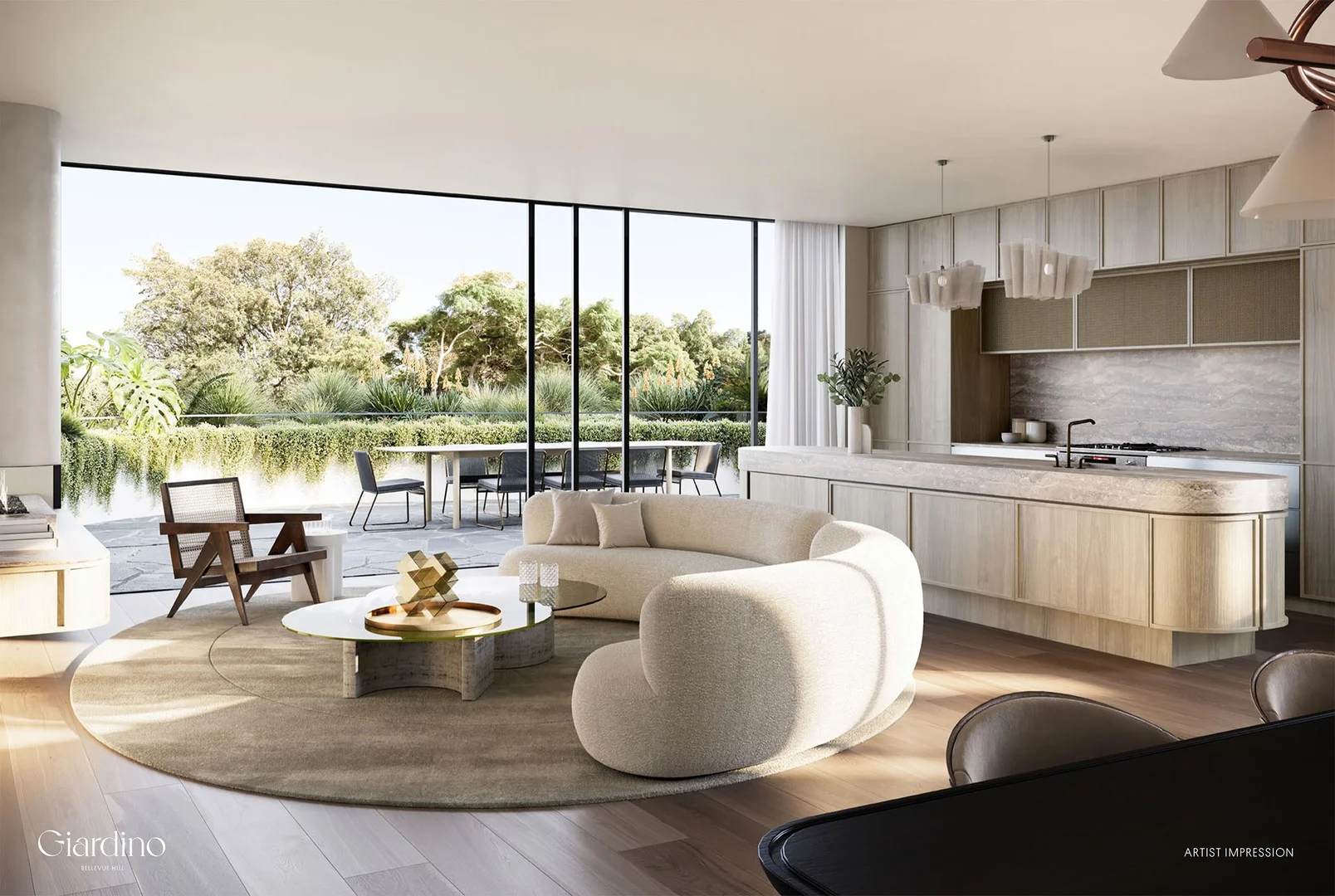 Additional image 3 of 5/117 O'Sullivan Road, Bellevue Hill NSW 2023