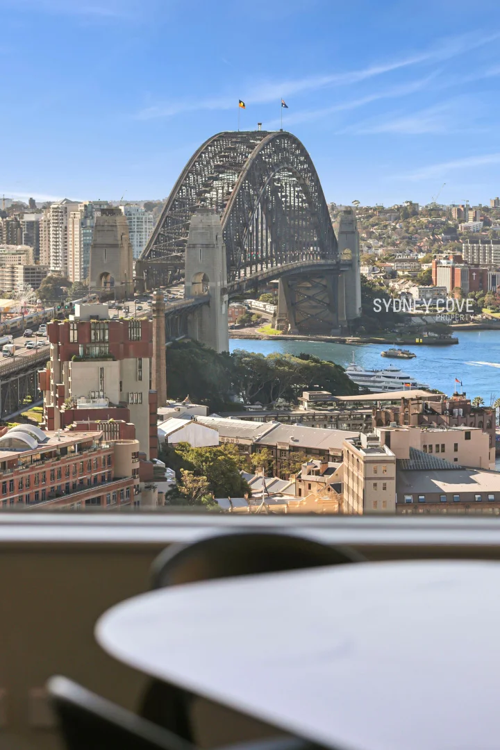 Additional image 12 of 1906/98 Gloucester Street, Sydney NSW 2000