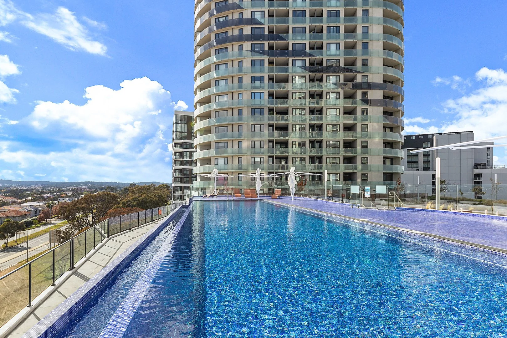 Additional image 15 of 83/1 Anthony Rolfe Avenue, Gungahlin ACT 2912