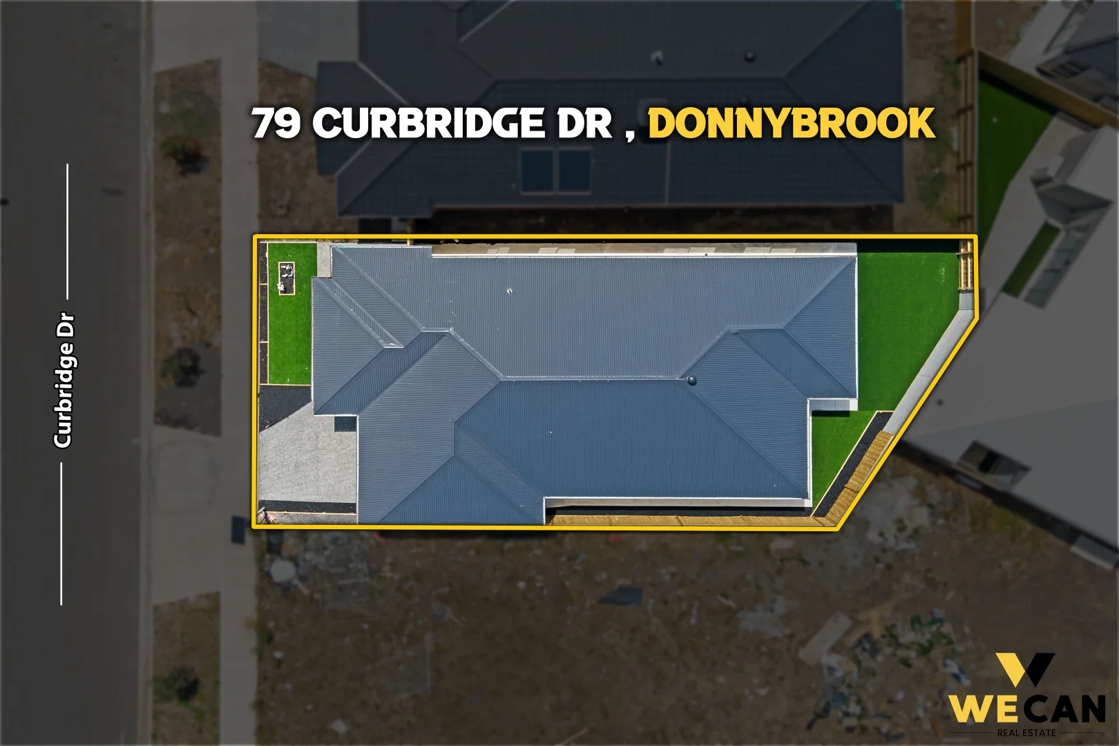 Additional image 20 of 79 Curbridge Drive, Donnybrook VIC 3064