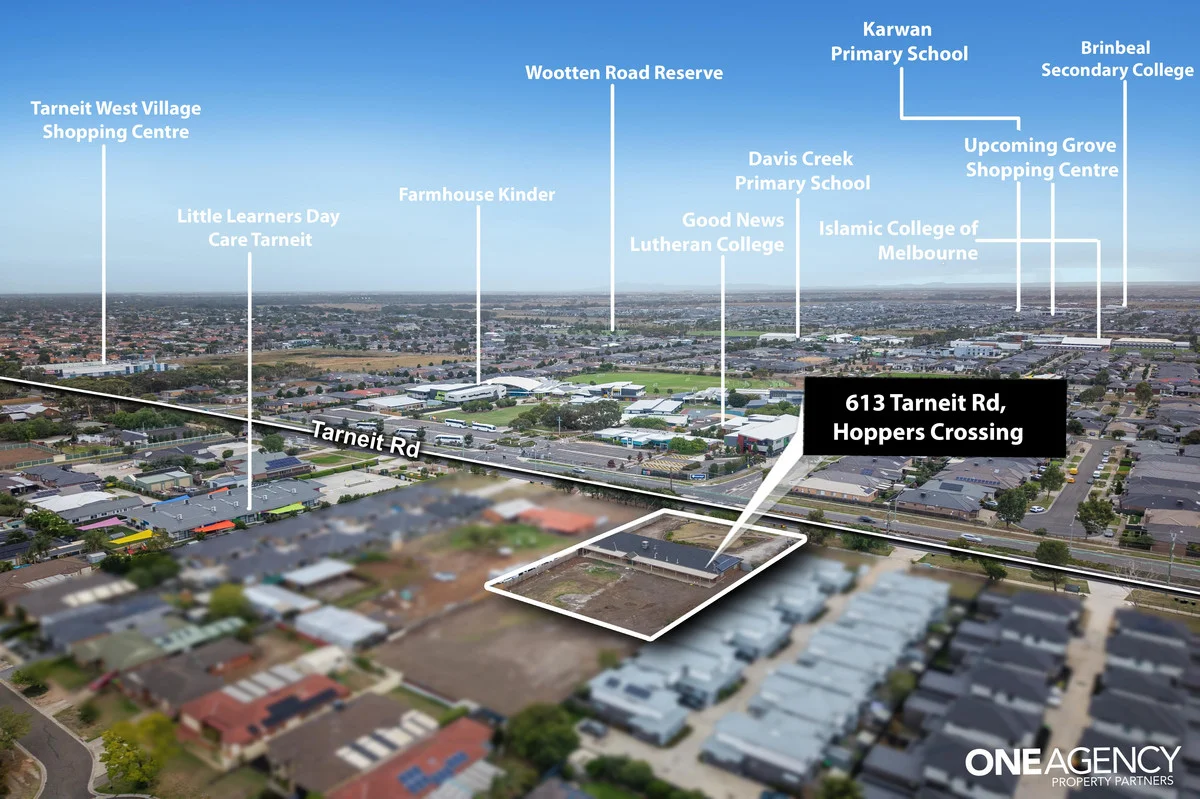 Additional image 32 of 613 Tarneit Road, Hoppers Crossing VIC 3029