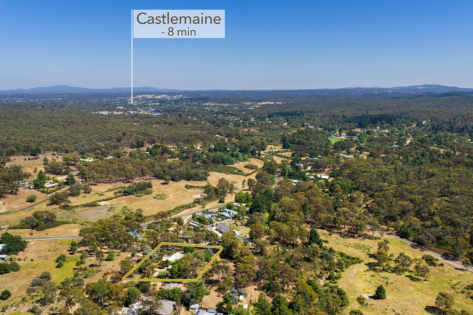 Additional image 19 of 10 Albert Street, Chewton VIC 3451