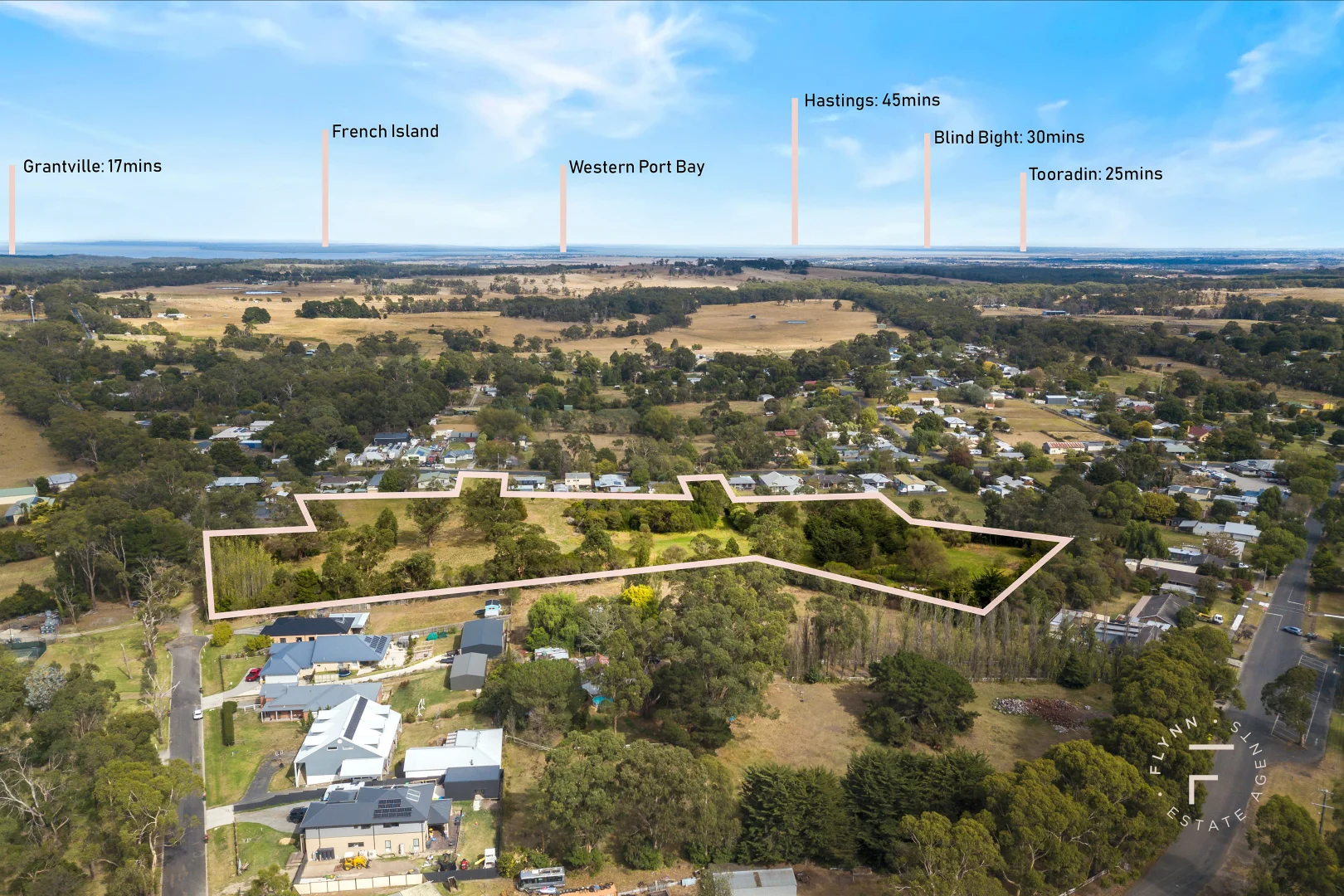 Additional image 6 of Lot 40 Davis Street, Nyora VIC 3987