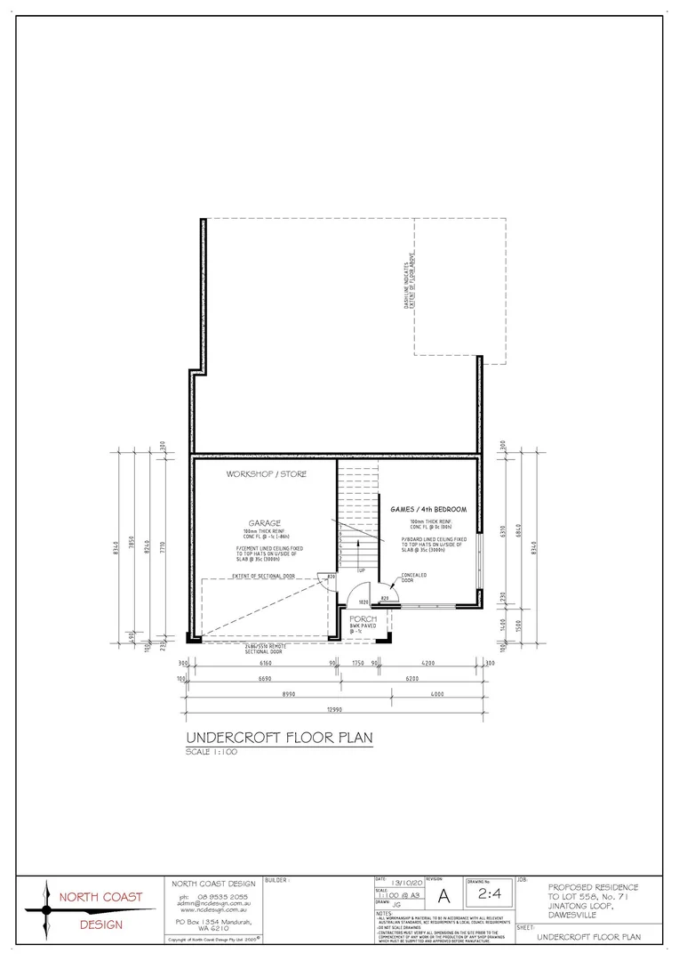 Additional image 37 of 71 Jinatong Loop, Dawesville WA 6211