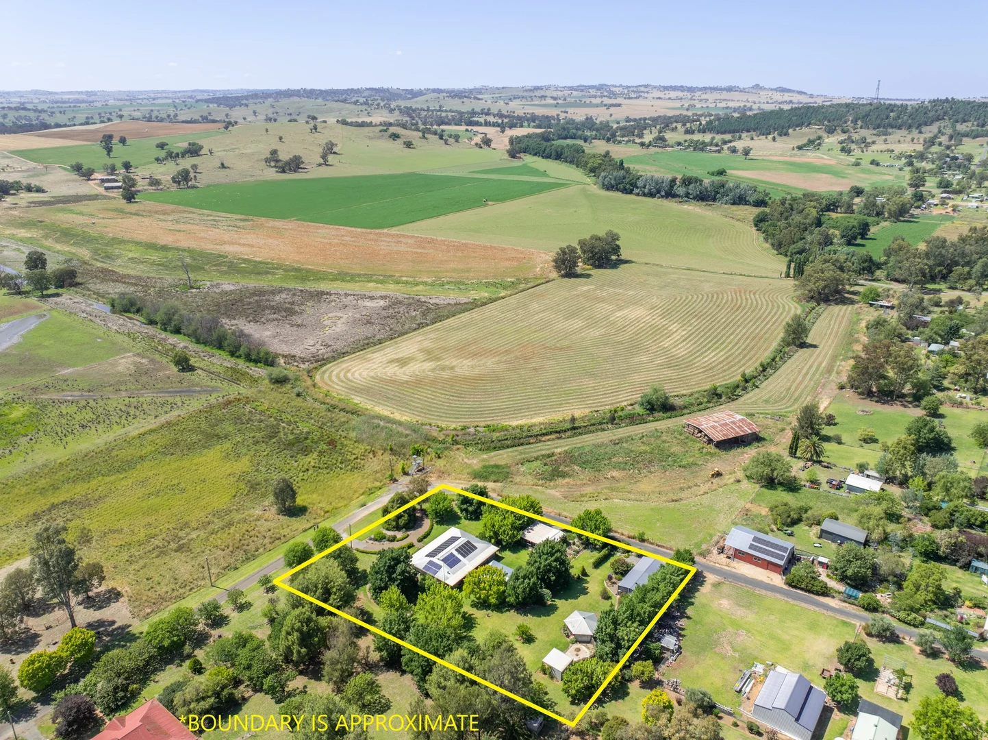 Additional image 32 of 5 East Street, Canowindra NSW 2804