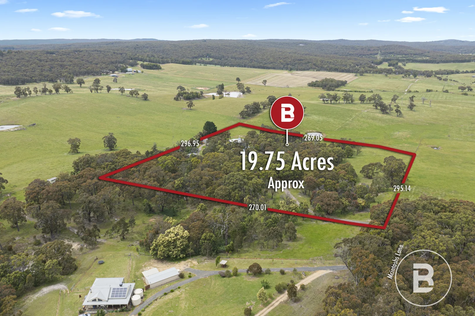 Additional image 19 of 29 Mcintoshs Lane, Snake Valley VIC 3351