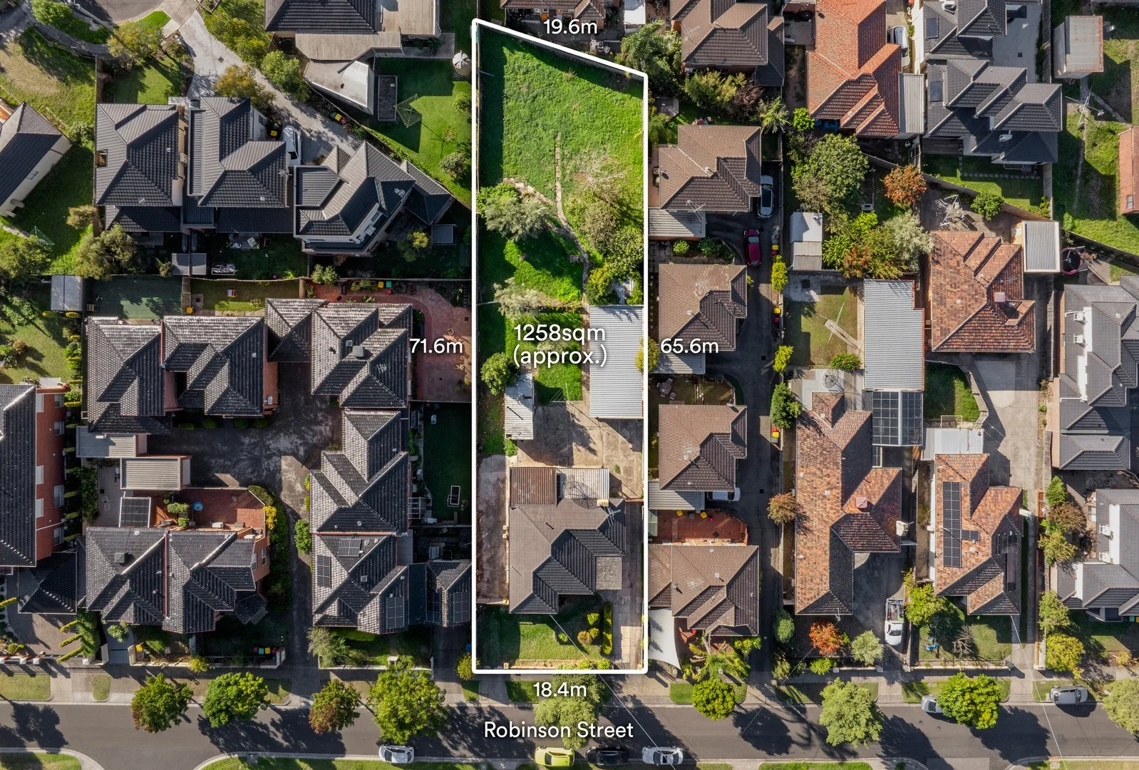 Additional image 12 of 25 Robinson Street, Clayton VIC 3168