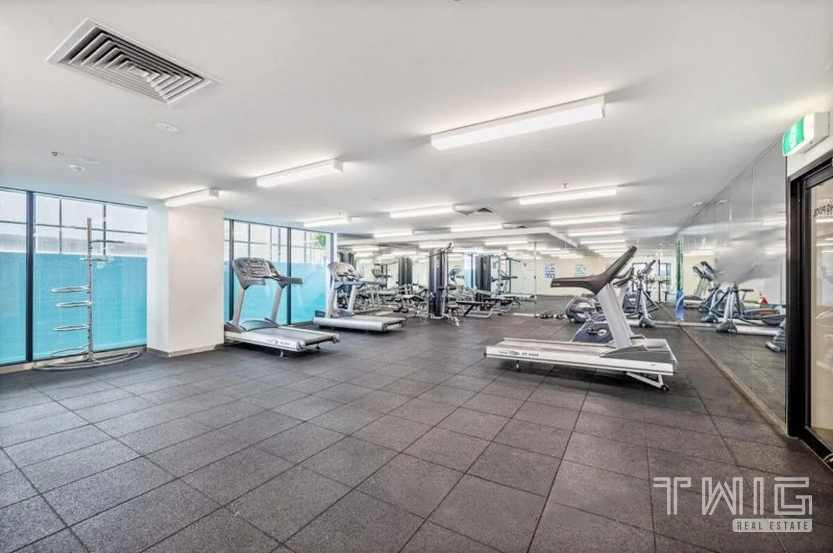 Additional image 10 of 401/380 Little Lonsdale Street, Melbourne VIC 3000