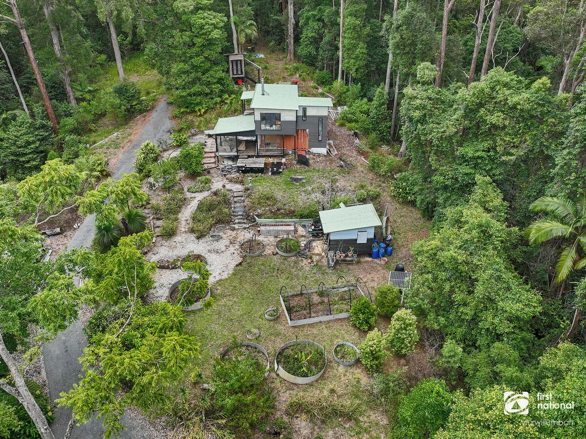 Additional image 16 of 563 Commissioners Creek Road, Commissioners Creek NSW 2484