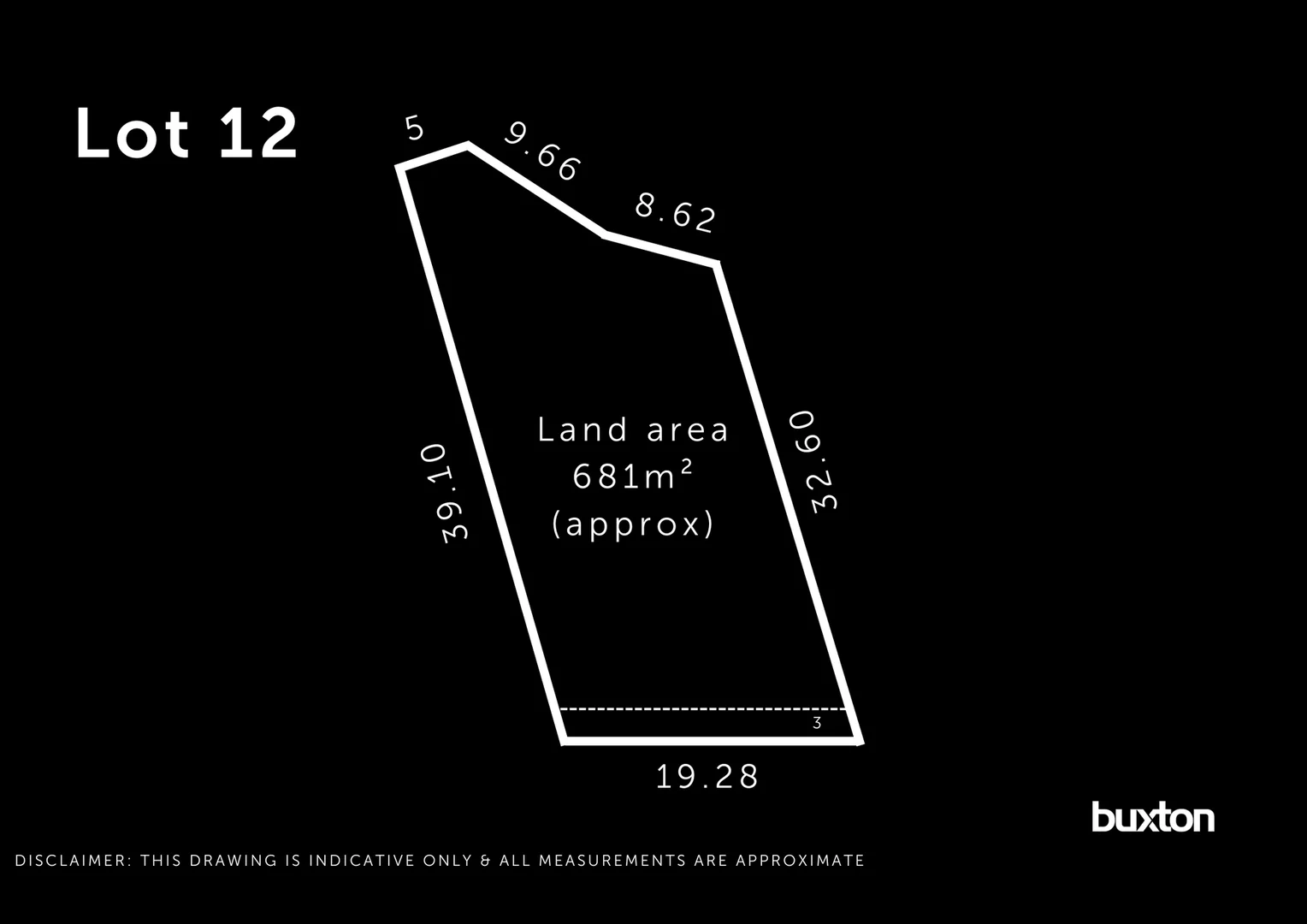 Additional image 3 of Lot 1,12-14,16,18-20 Eureka Estate, Jackass Flat VIC 3556