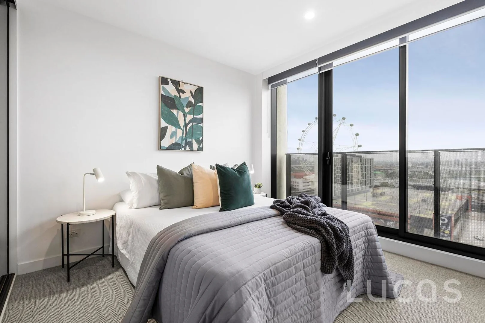 Additional image 3 of 1405/387 Docklands Drive, Docklands VIC 3008