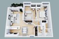Additional image 26 of 9810 Zelzah Ave Apt 119, Northridge, CA, 91325