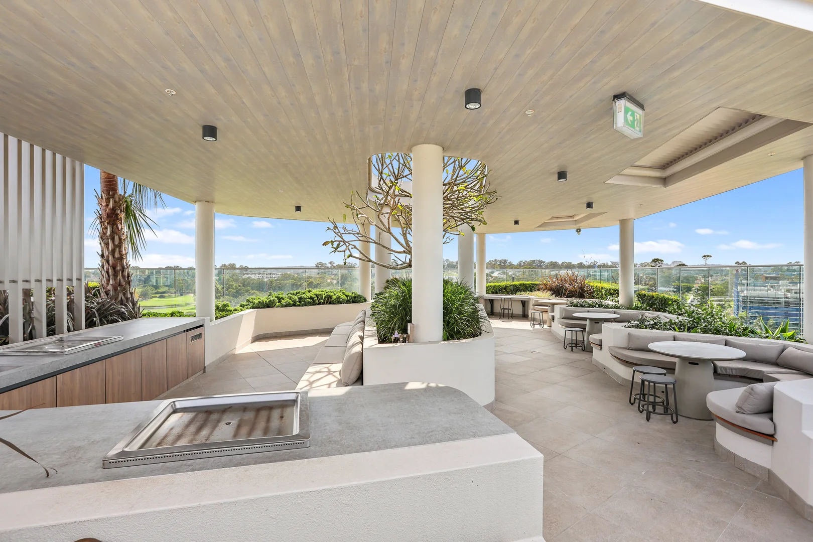 Additional image 21 of Aire 323/9 Spurway Drive, Norwest NSW 2153