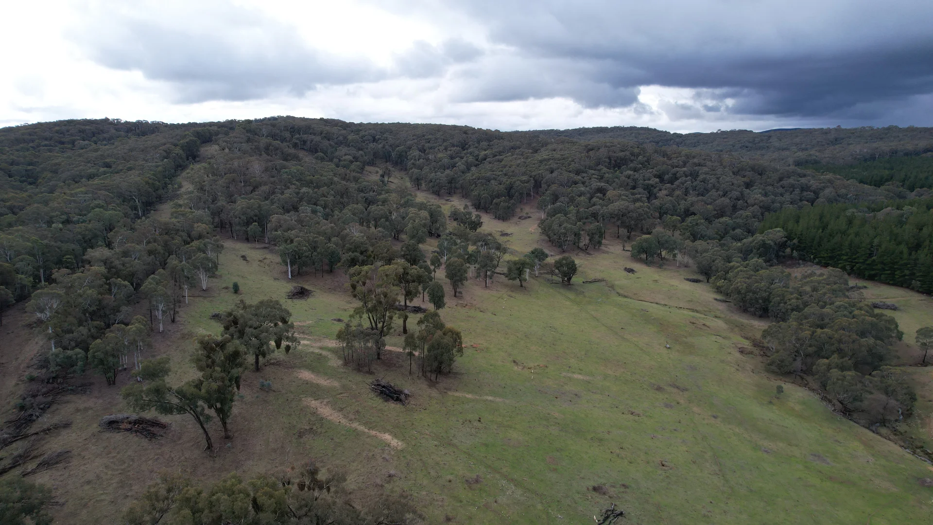 Additional image 5 of Lots 1, 4, 7 Glenroy Hills Road, Tumbarumba NSW 2653