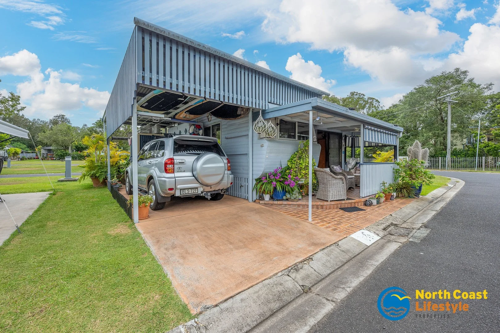 Additional image 4 of Site 30 Riverside Crescent, Brunswick Heads NSW 2483