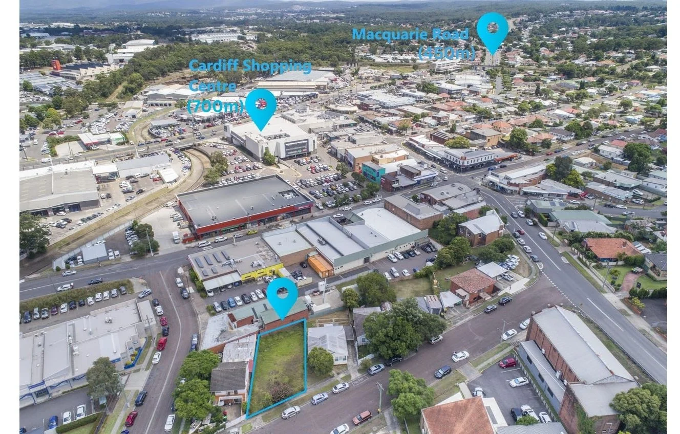 Additional image 8 of 9 Margaret Street, Cardiff NSW 2285