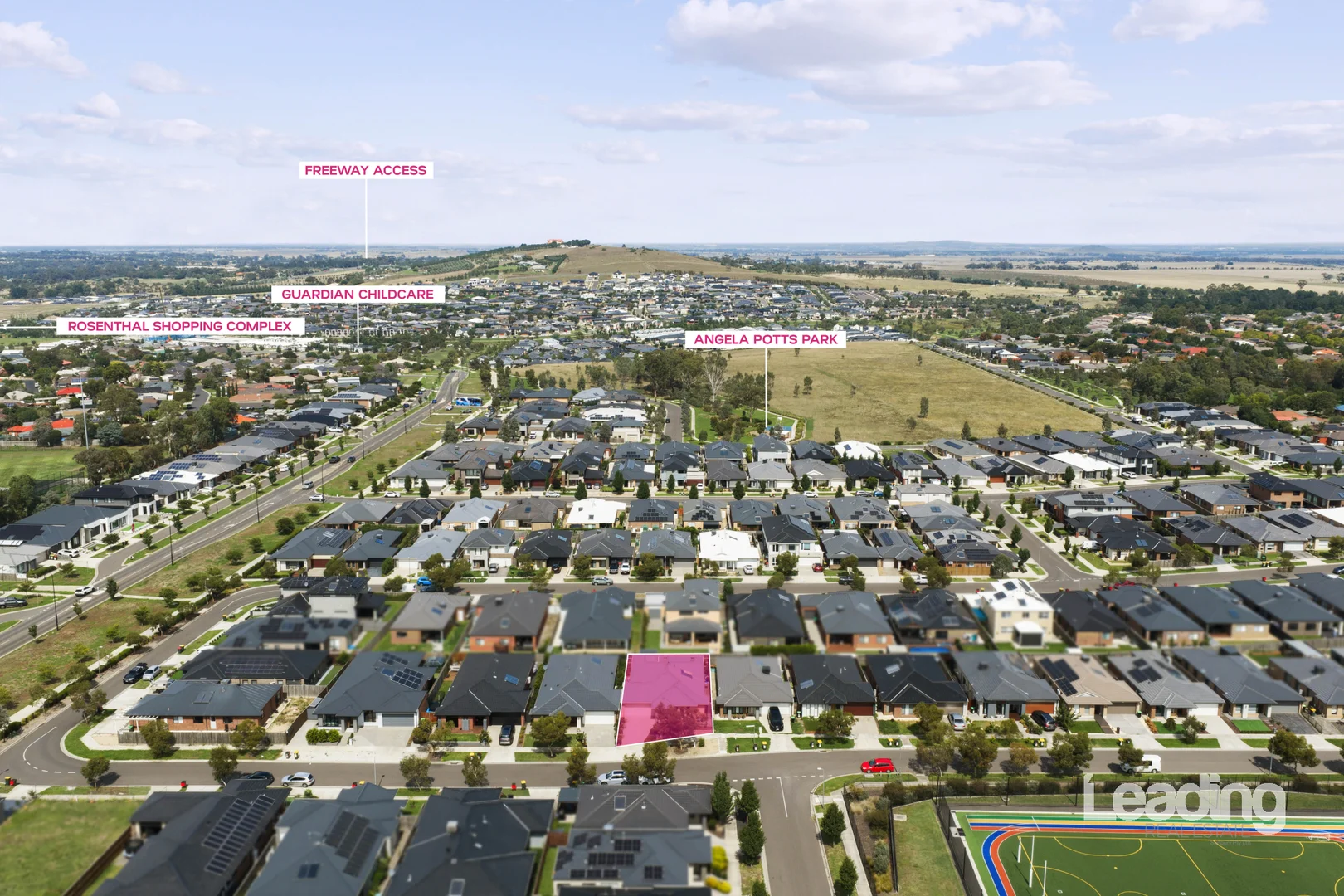 Additional image 25 of 4 Light Horse Circuit, Sunbury VIC 3429