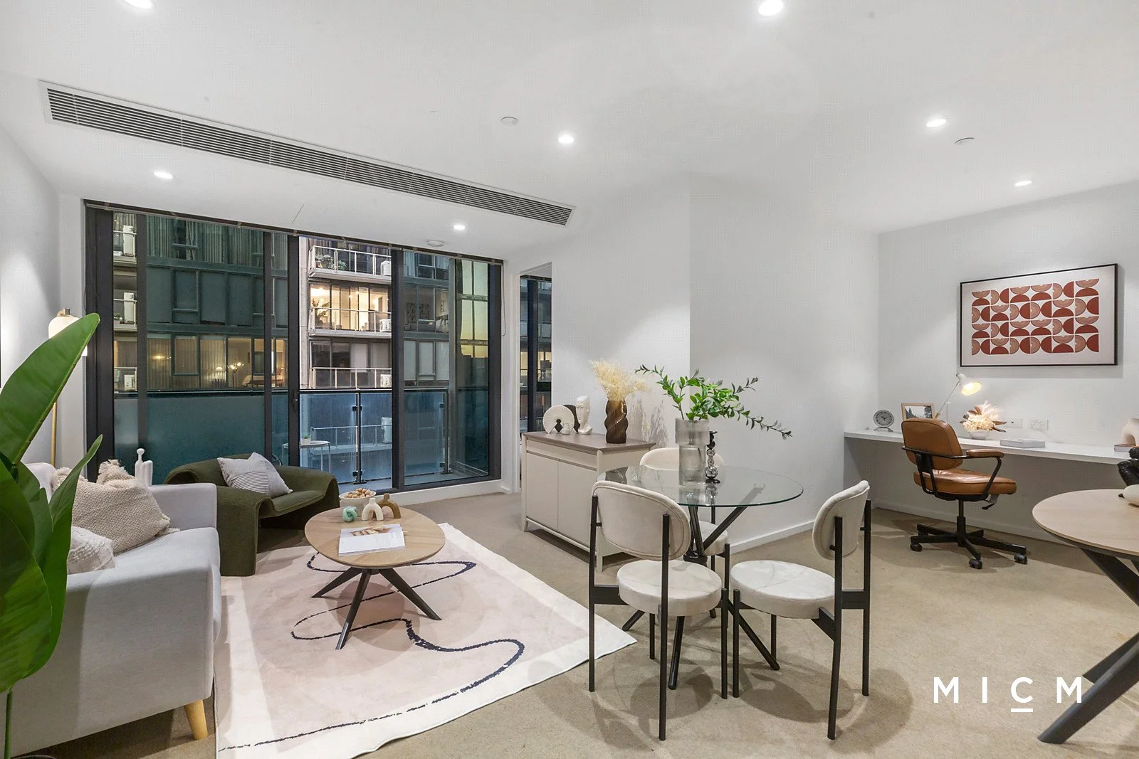 Additional image 2 of 3110/1 Balston Street, Southbank VIC 3006