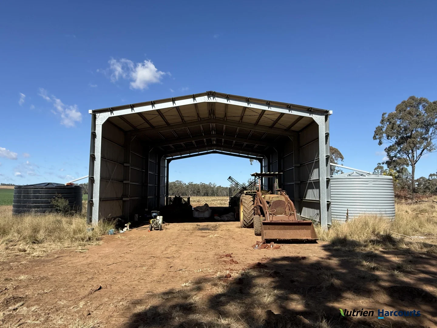 Additional image 17 of Lot 2 Reedy Creek Road, Benair QLD 4610