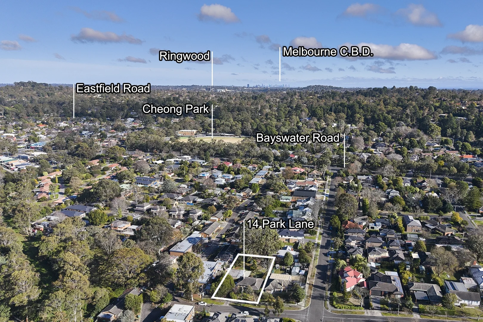 Additional image 3 of 14 Park Lane, Croydon VIC 3136