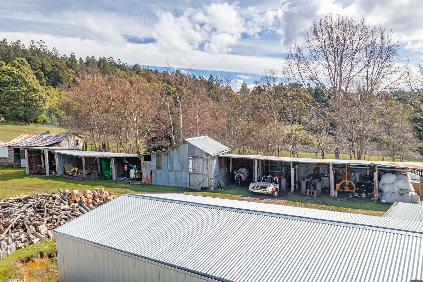 Additional image 46 of 304 Dickensons Creek Road, Glen Huon TAS 7109