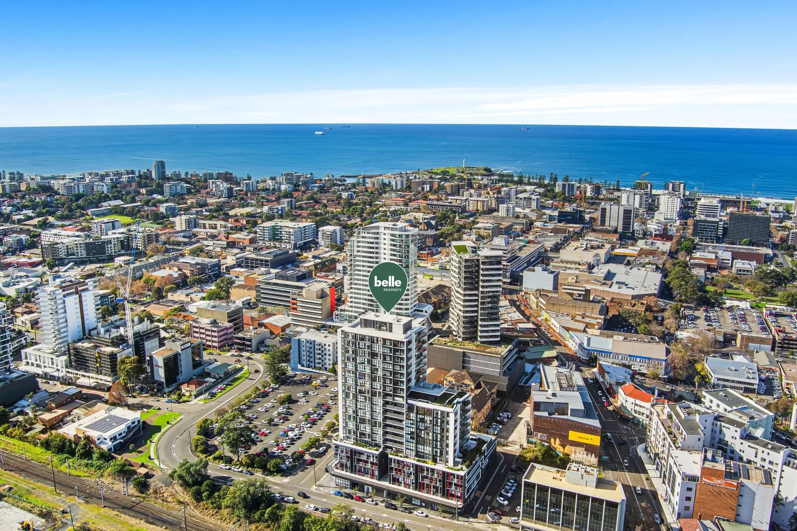 Additional image 9 of 1403/15 Railway Parade, Wollongong NSW 2500