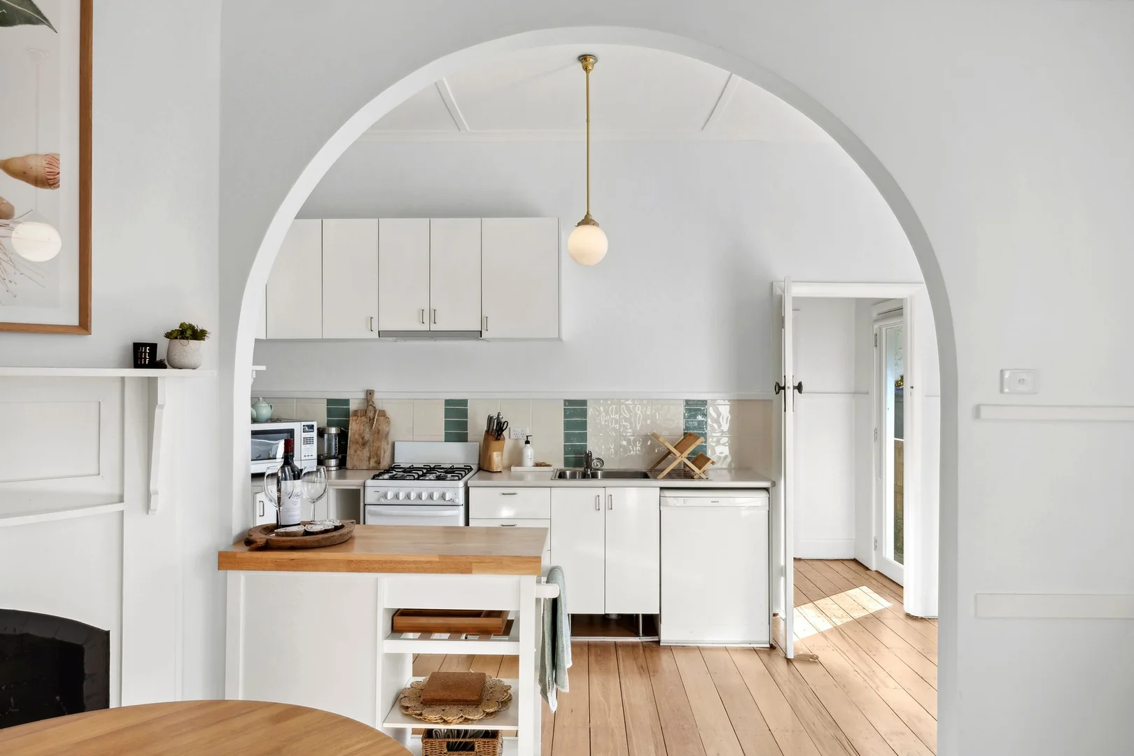 Additional image 6 of 112A Main Road, Hepburn Springs VIC 3461