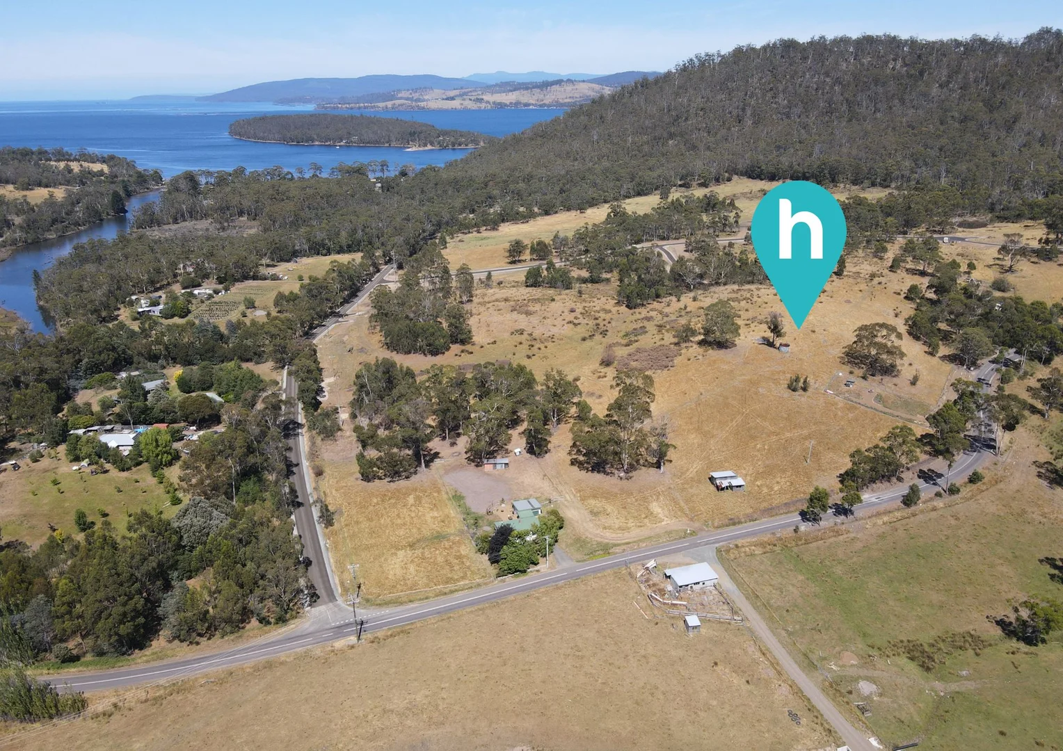 Additional image 10 of Lot 15, Glenbrae Rise, Garden Island Creek TAS 7112