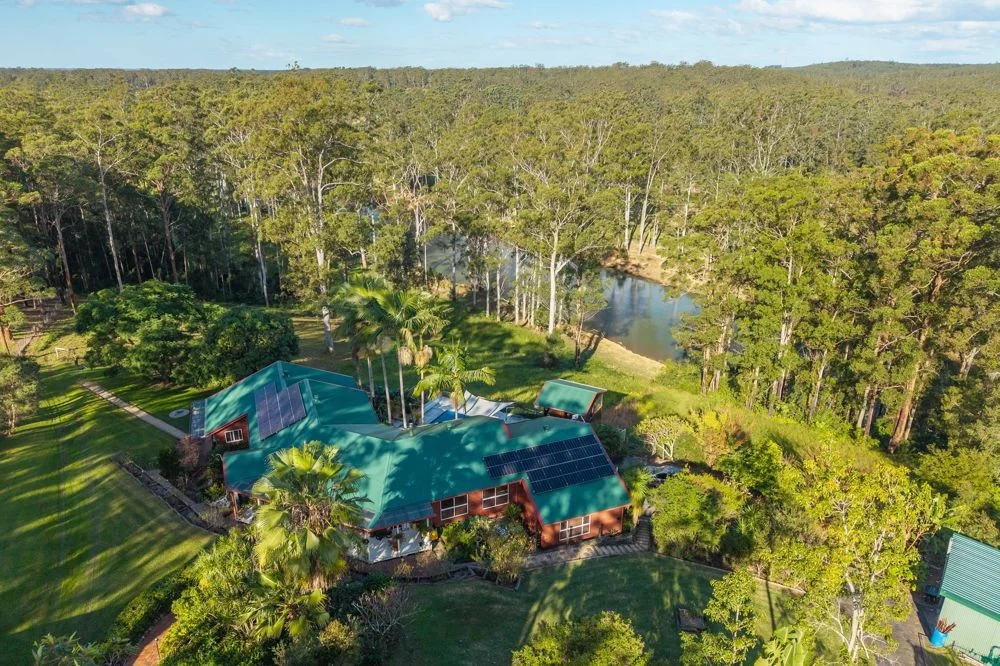 22 Harradine Close, Telegraph Point NSW 2441