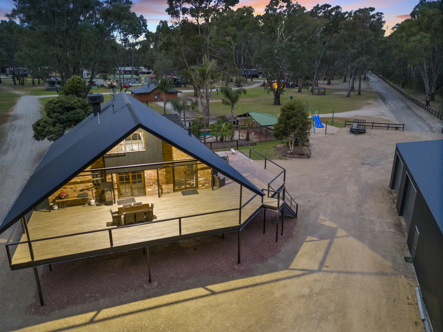 Additional image 42 of Tocumwal NSW 2714