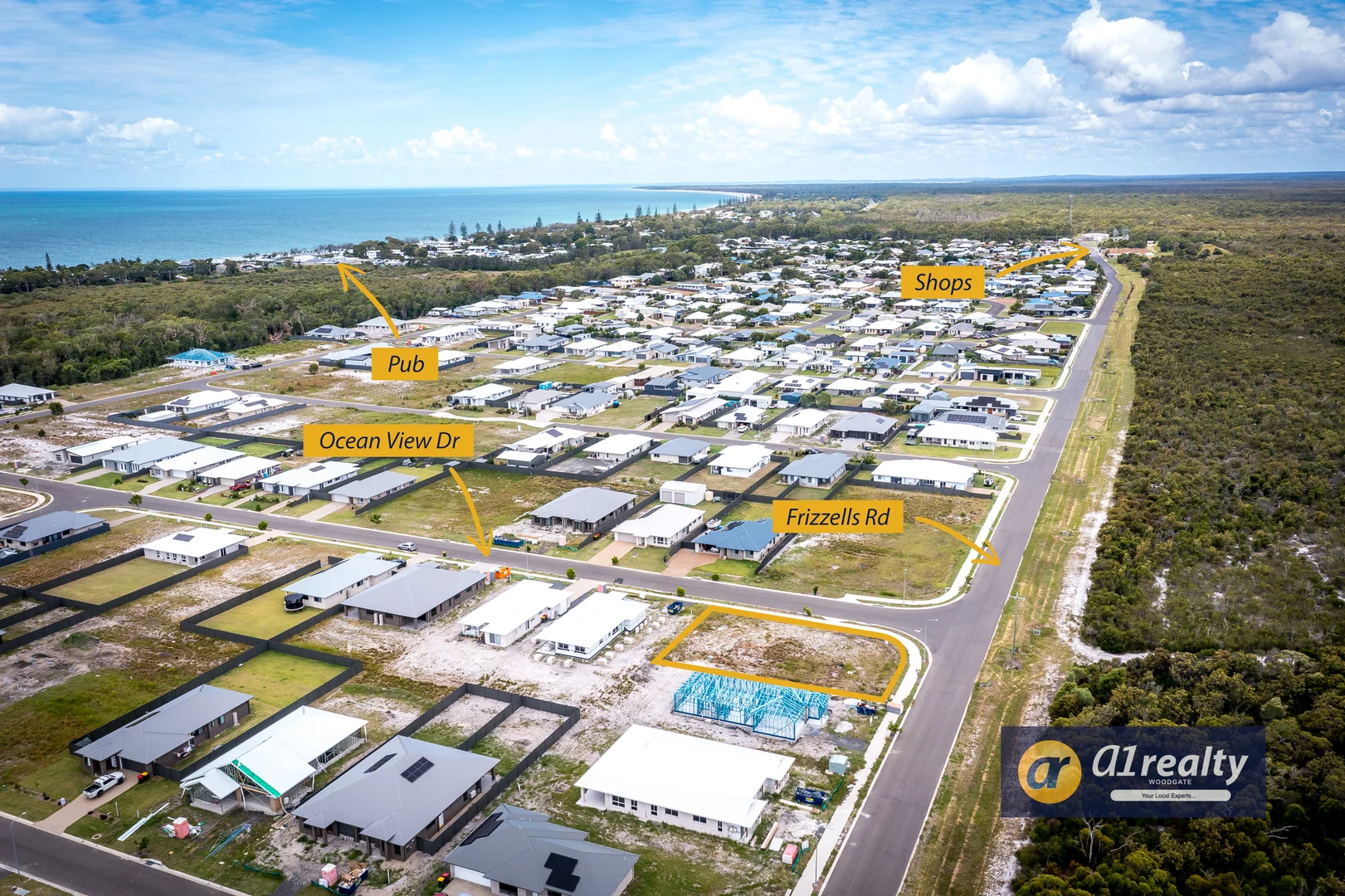 Additional image 3 of 87 Frizzells Rd, Woodgate QLD 4660