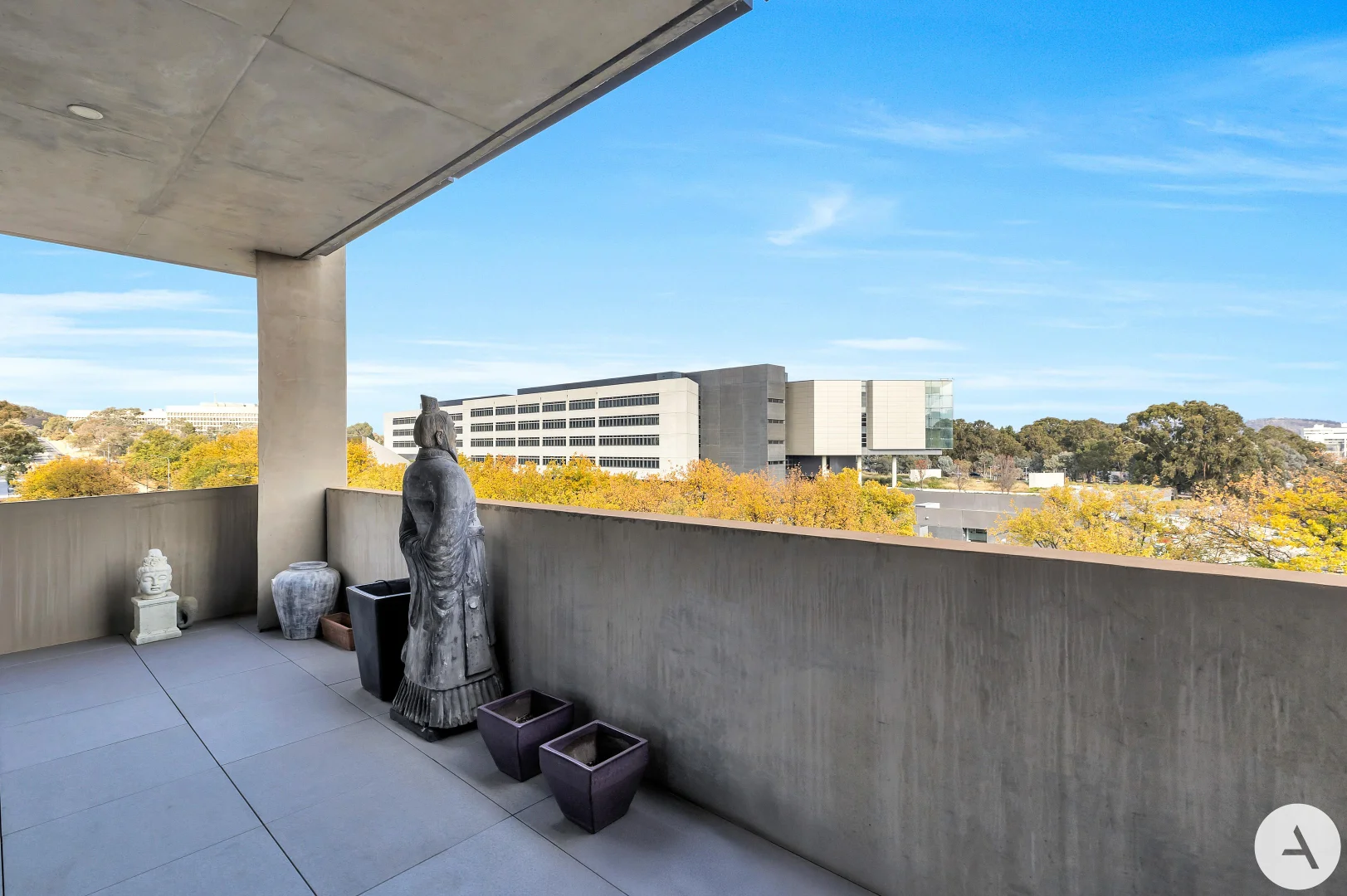 Additional image 13 of 411/59 Constitution Ave, Campbell ACT 2612