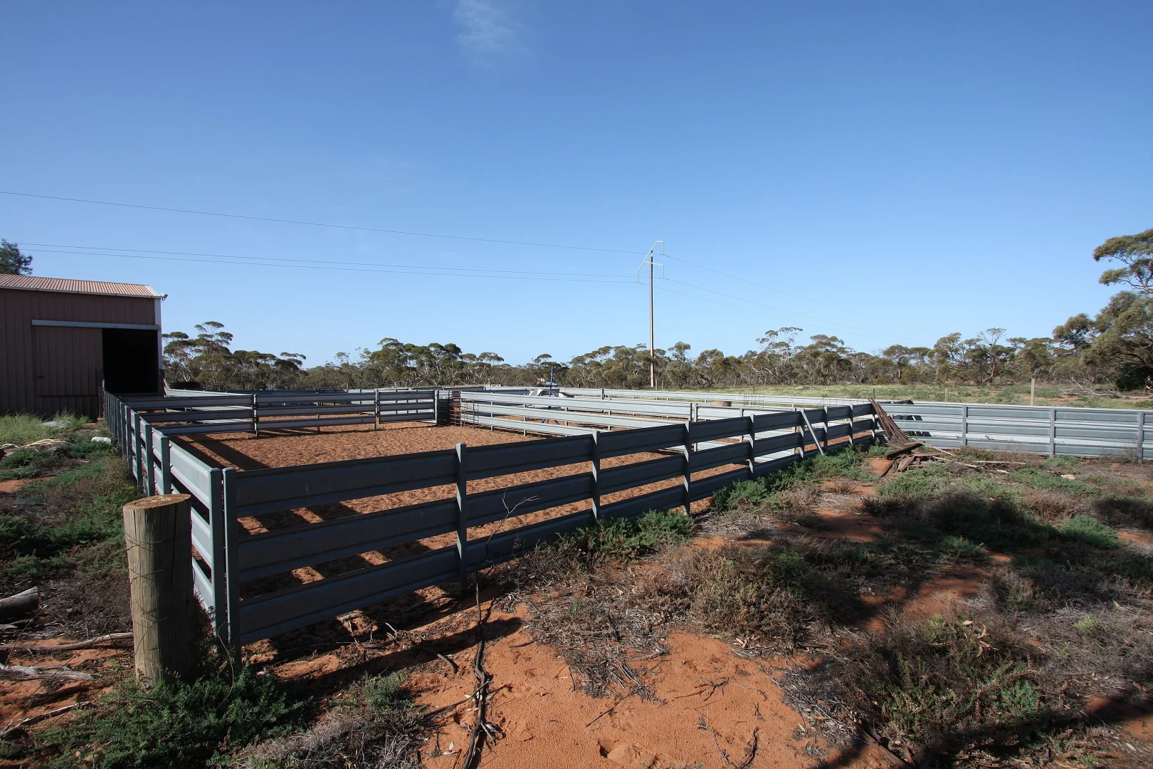 Additional image 15 of 13269 Goyder Highway, Taylorville SA 5330