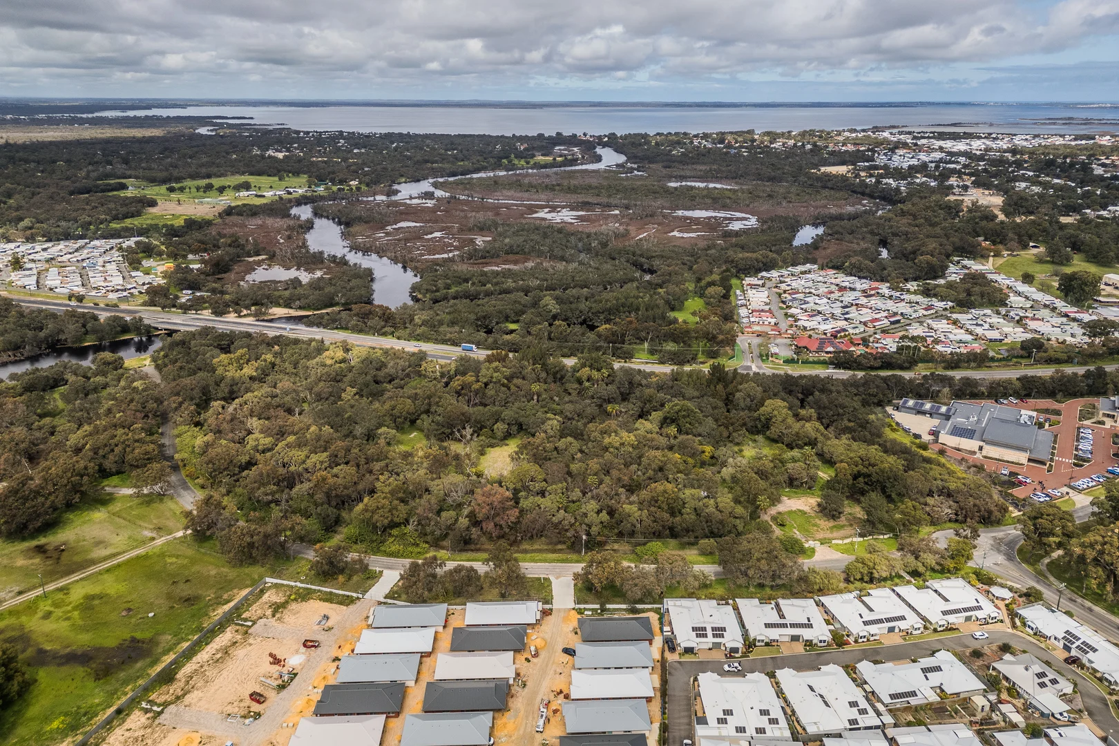 Additional image 8 of 55 Old Pinjarra Road, Greenfields WA 6210