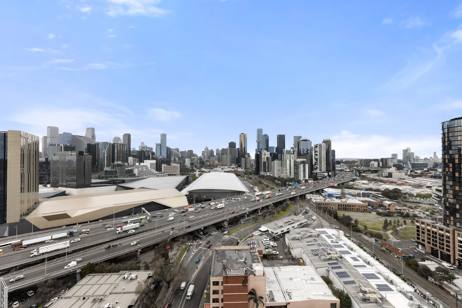 Additional image 3 of 2201/201 Normanby Road, Southbank VIC 3006