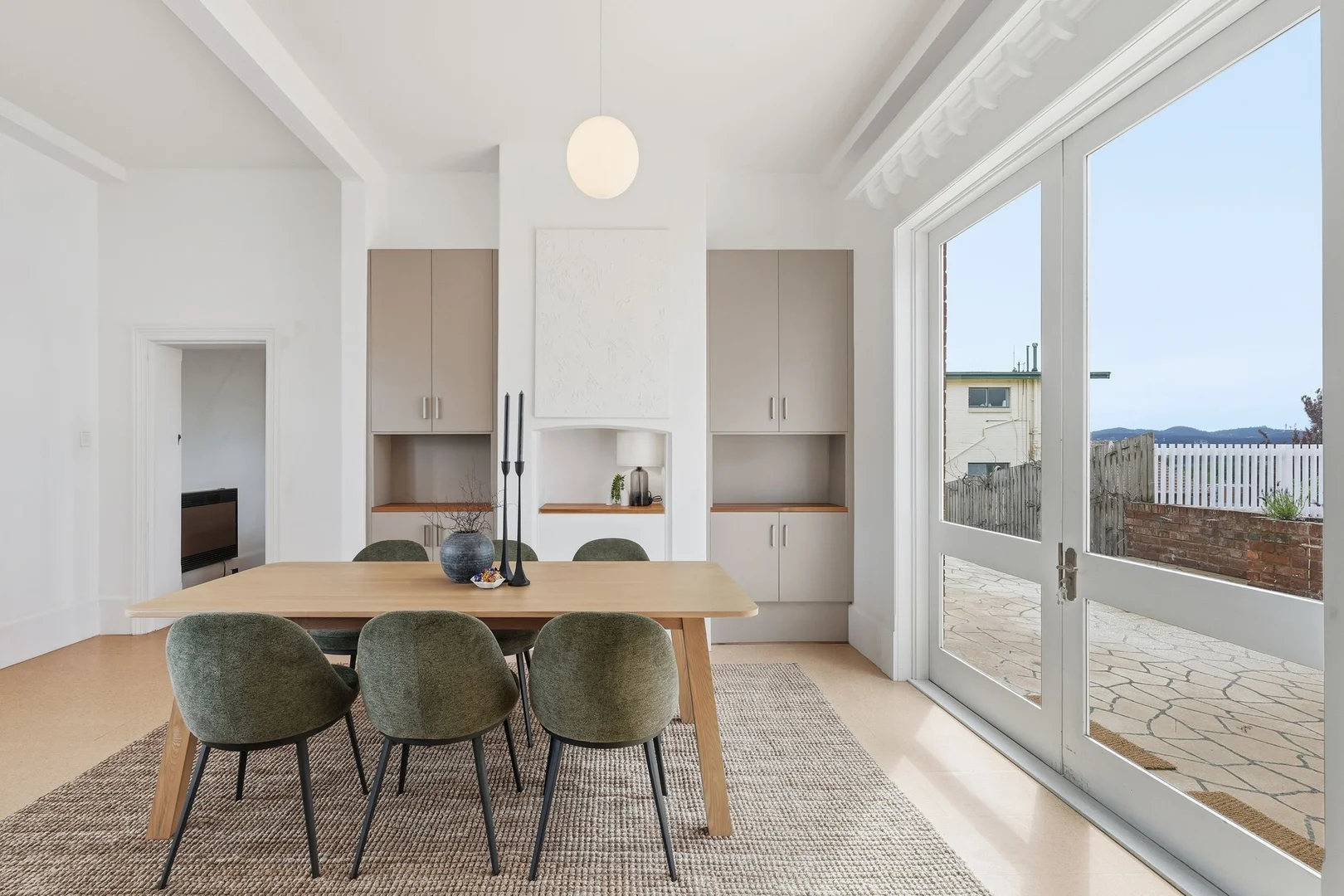 Additional image 11 of UNIT 1/6 Ellerslie Road, Battery Point TAS 7004