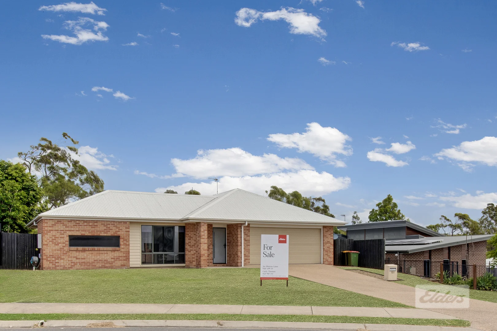 Additional image 2 of 151 Emmadale Drive, New Auckland QLD 4680