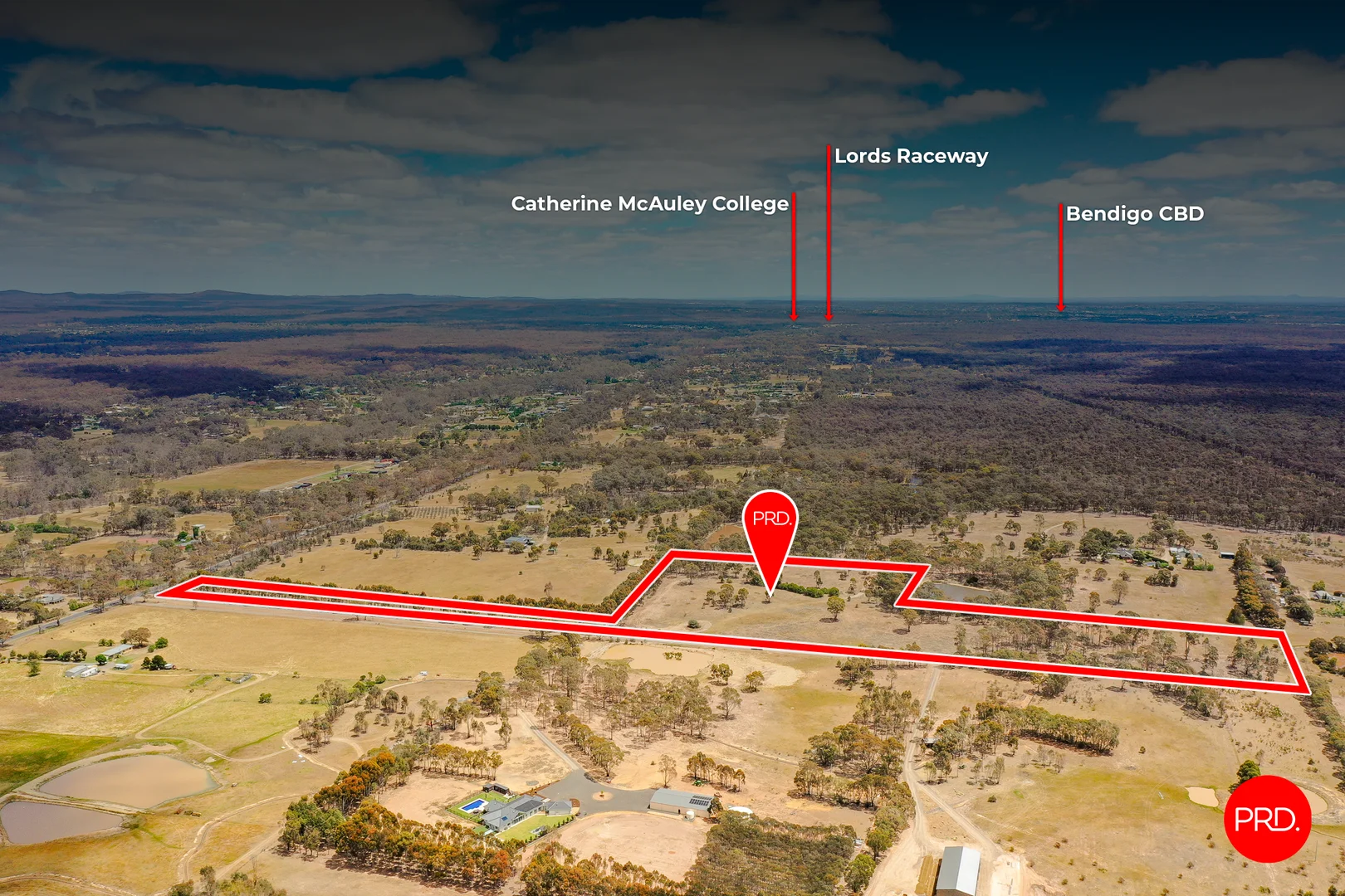 Additional image 3 of 1313 McIvor Highway, Longlea VIC 3551