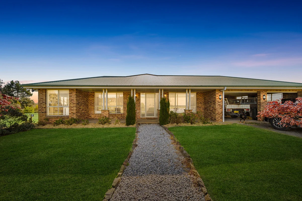 Additional image 5 of 525 Gorham Road, Crookwell NSW 2583