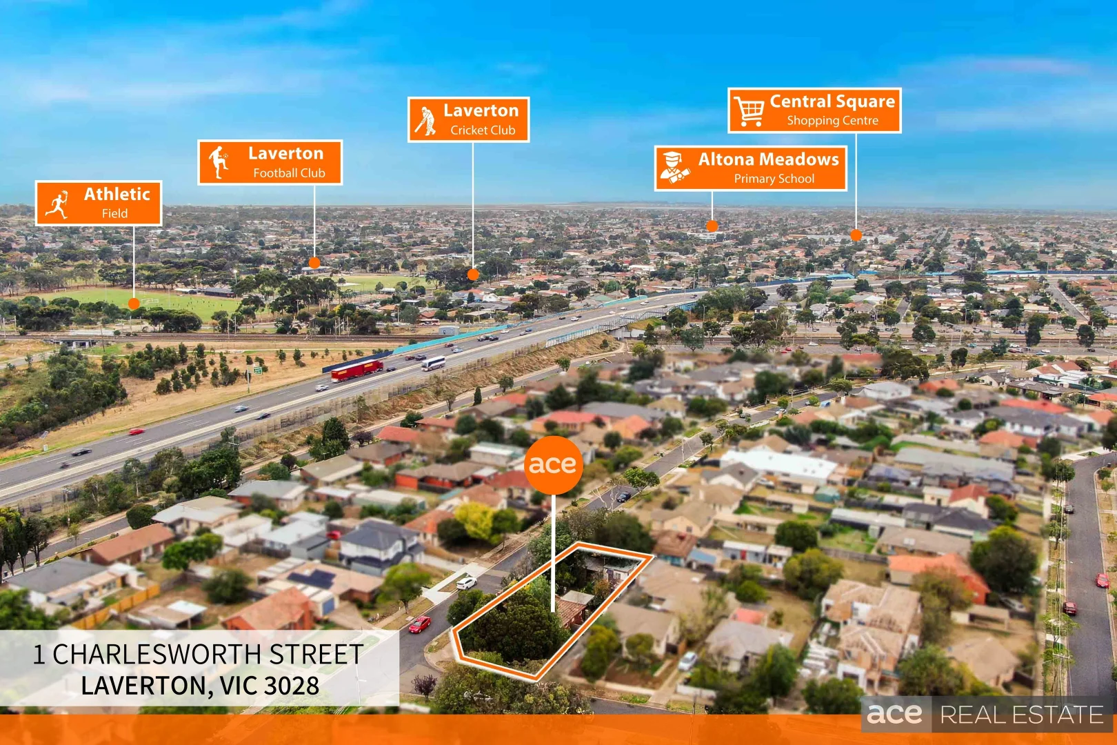 Additional image 22 of 1 Charlesworth Street, Laverton VIC 3028