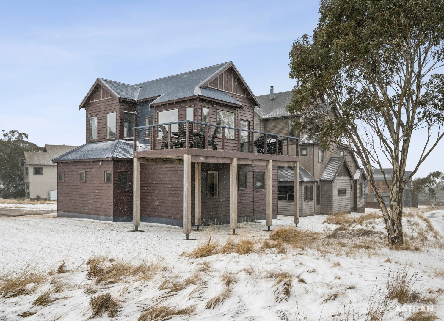 Additional image 3 of 8 Slippery Dip, Dinner Plain VIC 3898